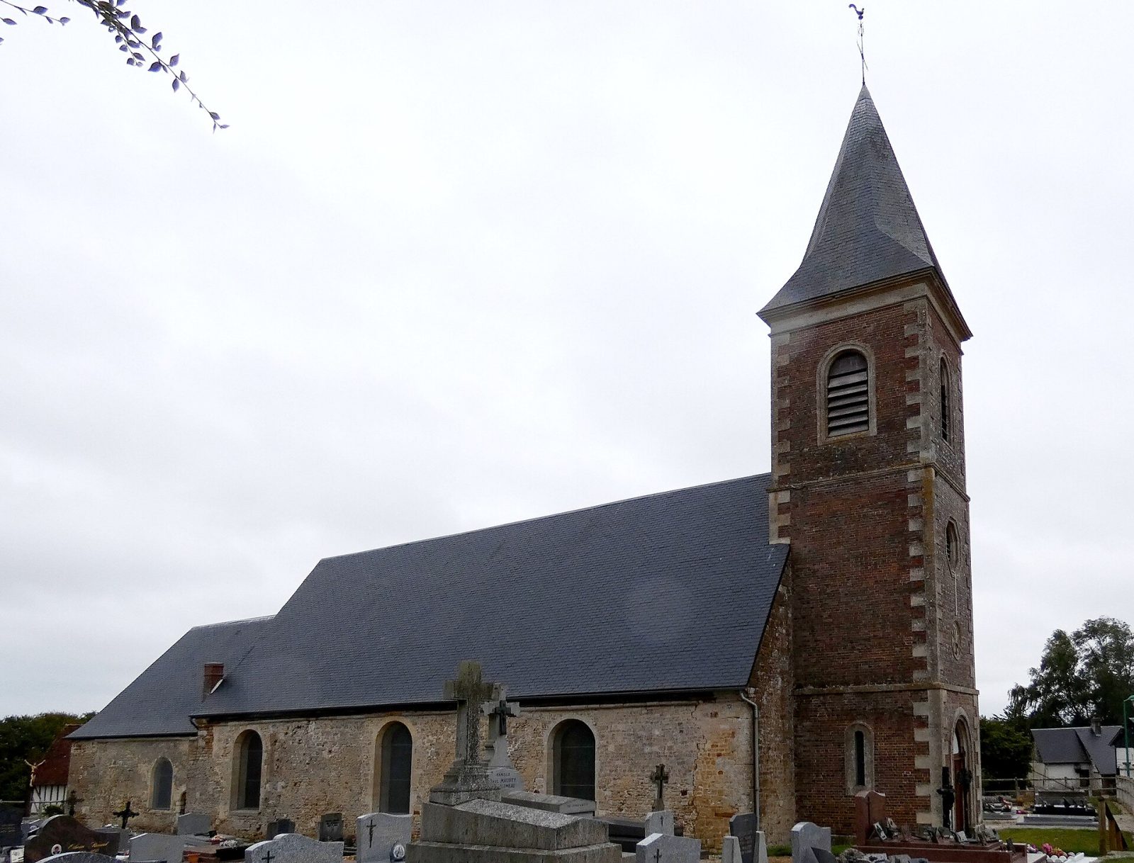 Photo de Croisilles