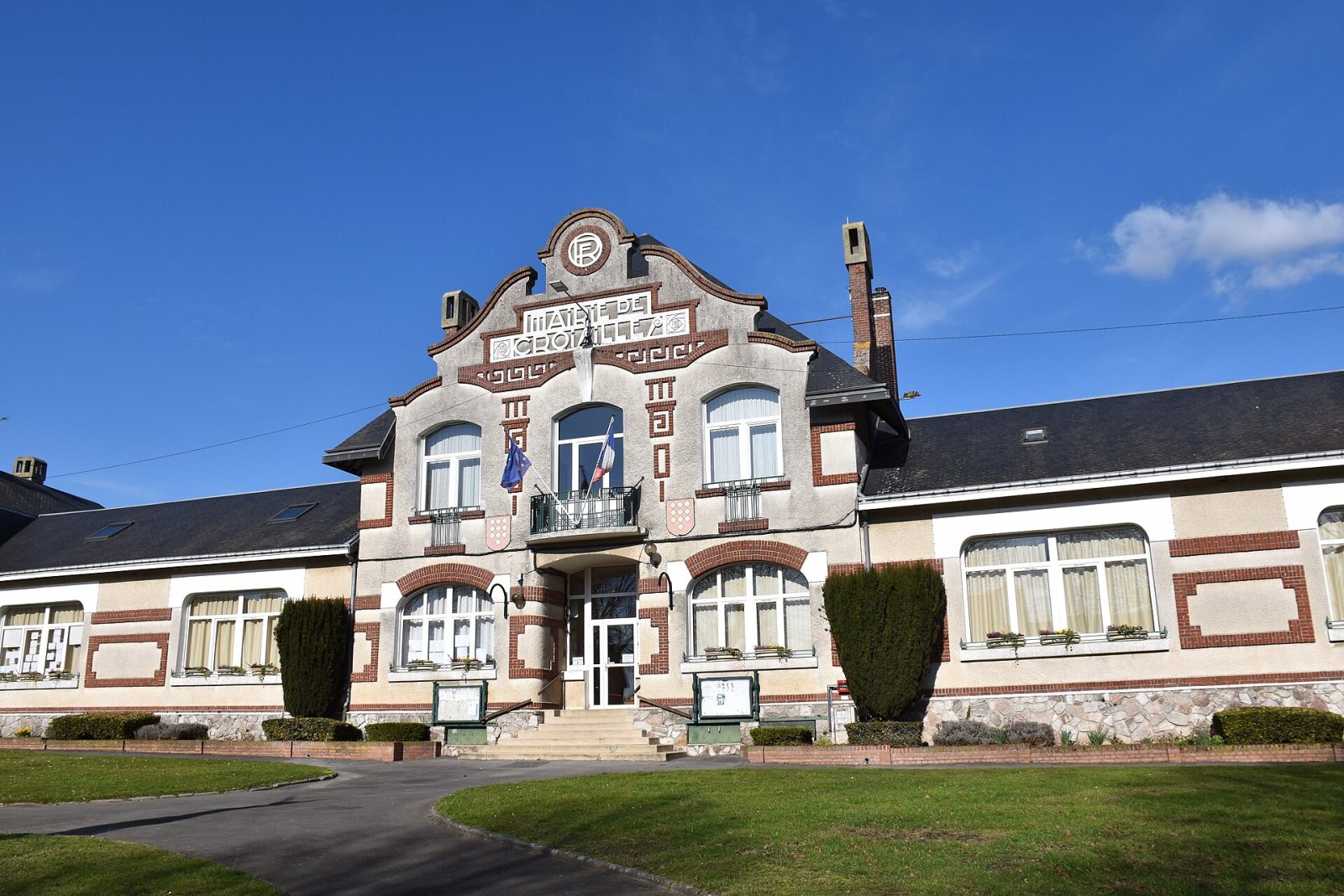 Photo de Croisilles
