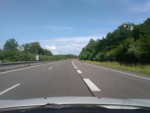 Photo de Croismare