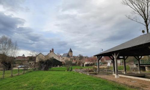 Photo de Croisy