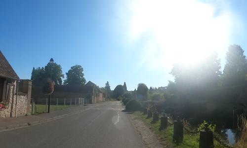 Photo de Croisy-sur-Eure