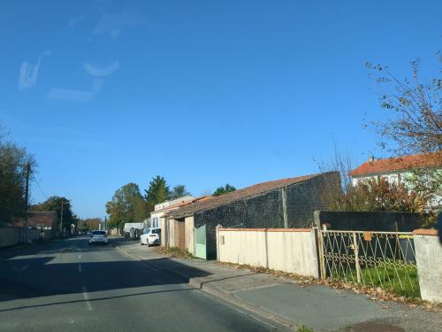 Photo de Croix-Chapeau