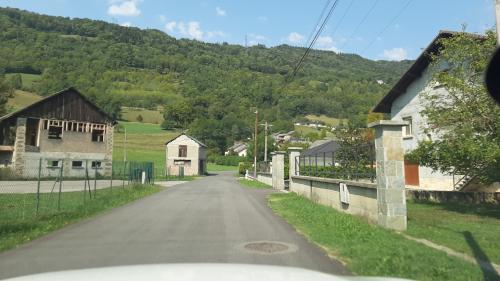 Photo de La Croix-de-la-Rochette