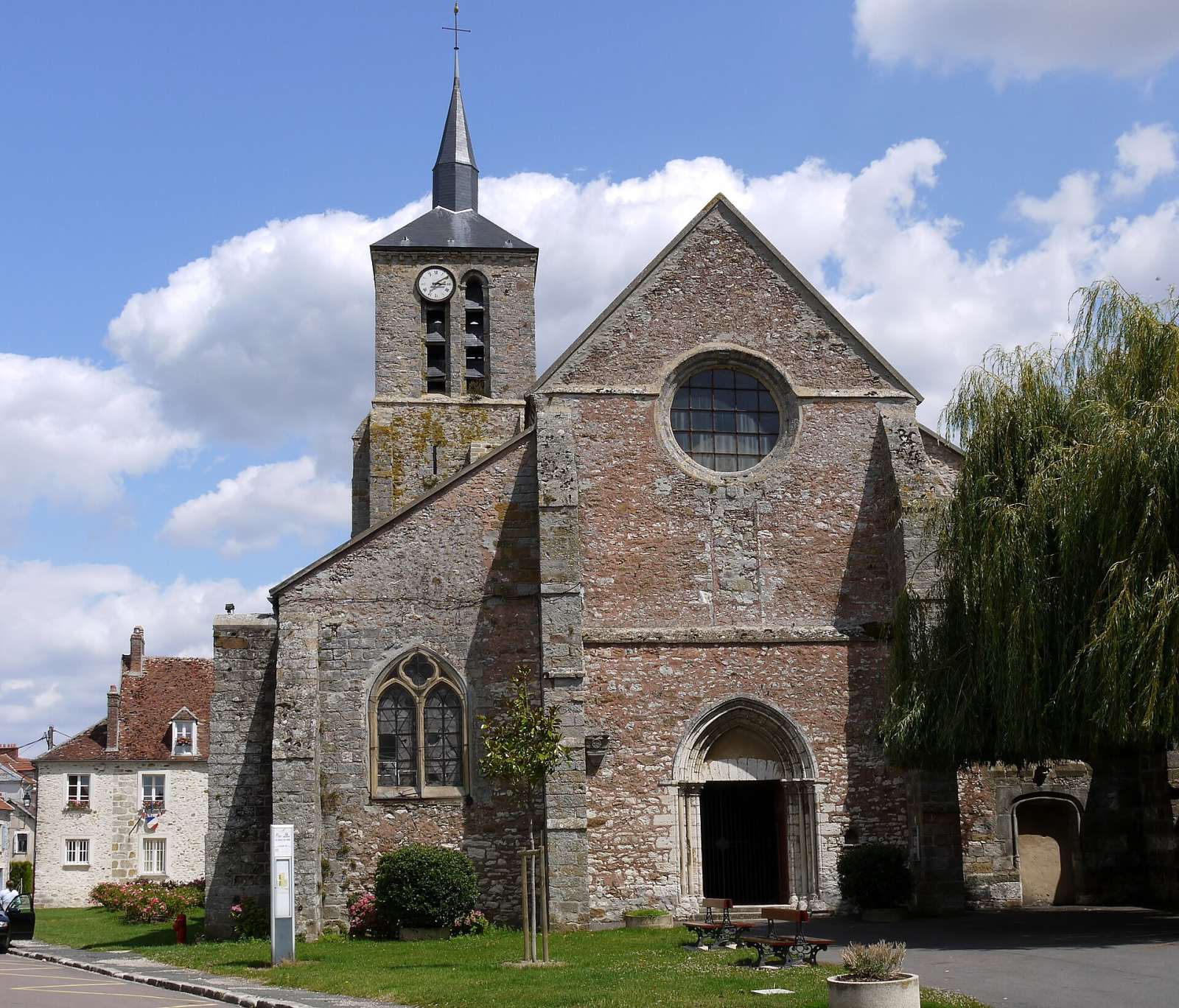 Photo de La Croix-en-Brie