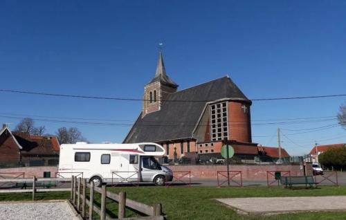 Photo de Croix-en-Ternois