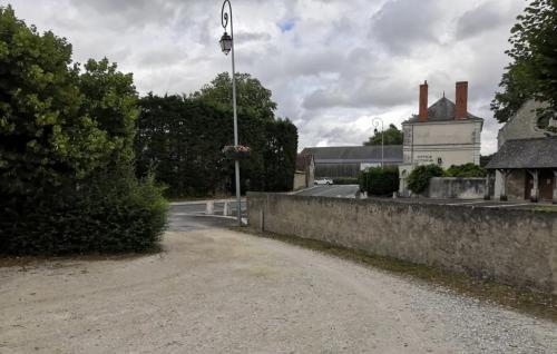 Photo de La Croix-en-Touraine