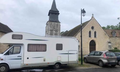 Photo de La Croix-Saint-Leufroy