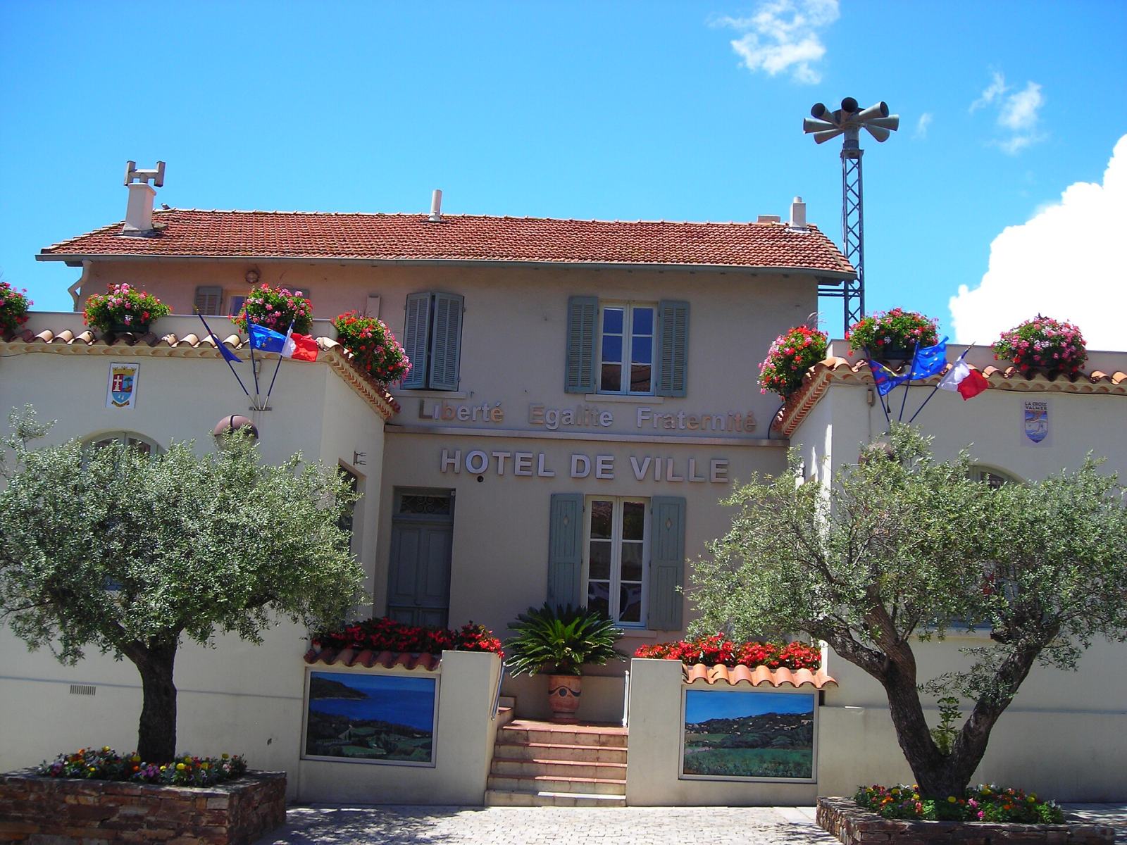 Photo de La Croix-Valmer