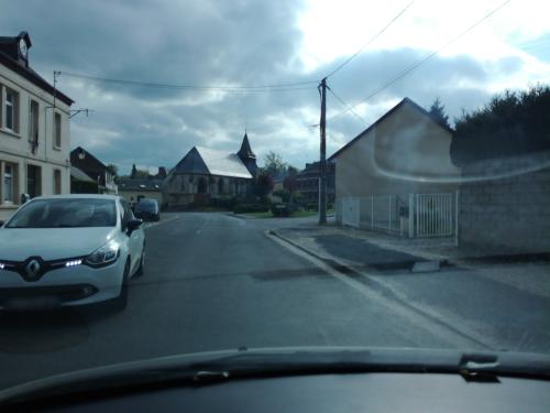 Photo de Croixrault