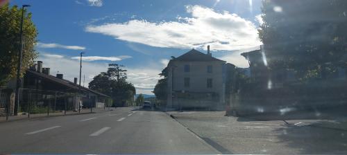 Photo de Crolles