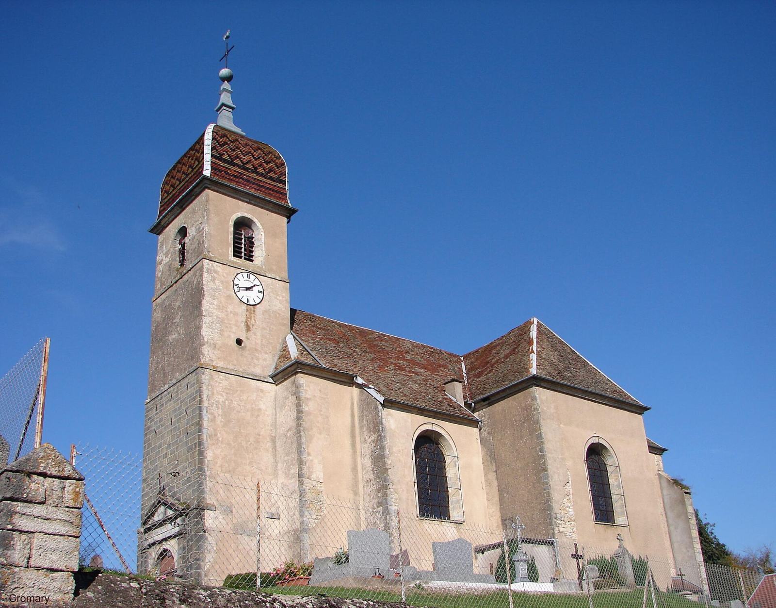 Photo de Cromary
