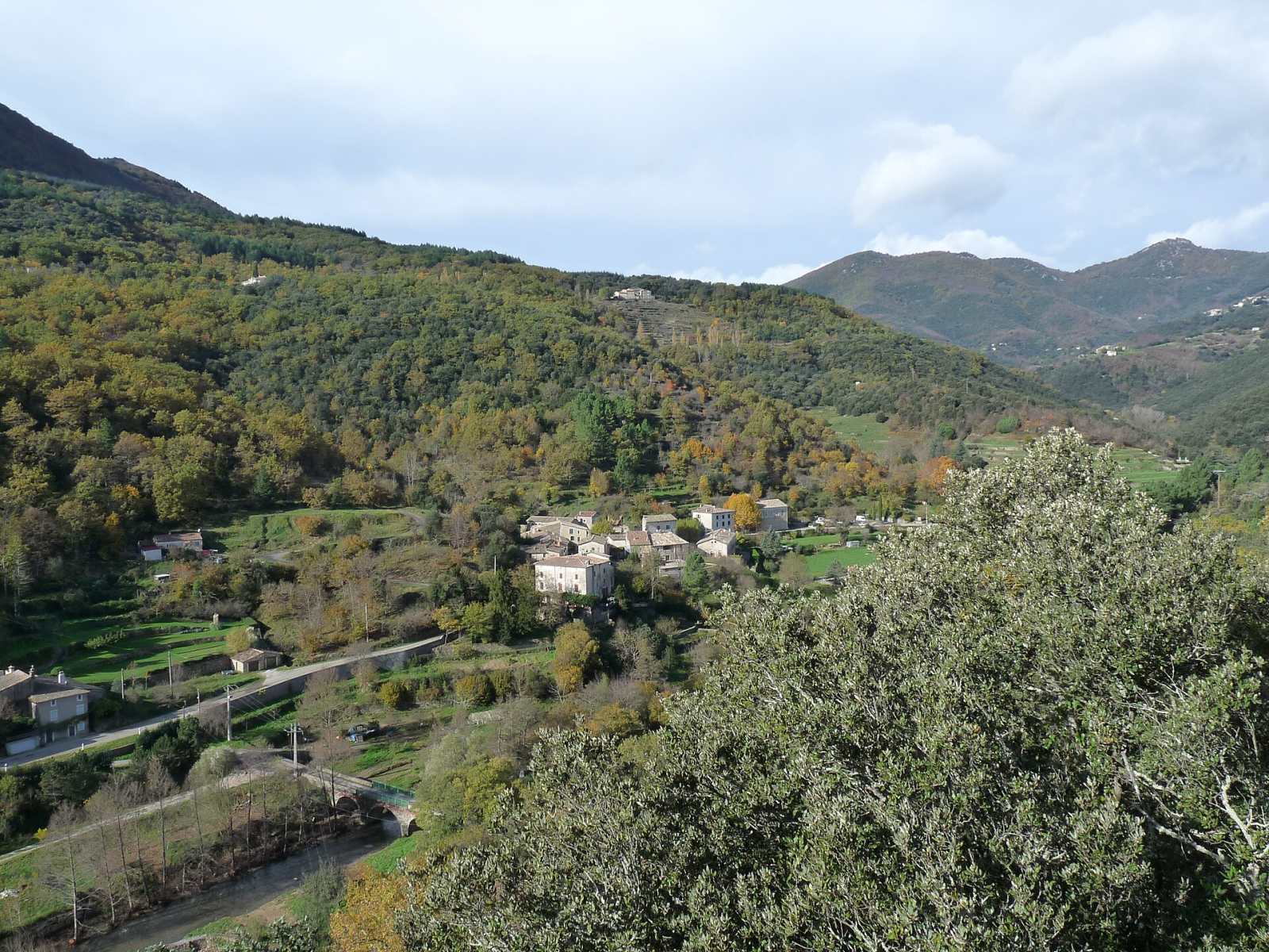 Photo de Cros