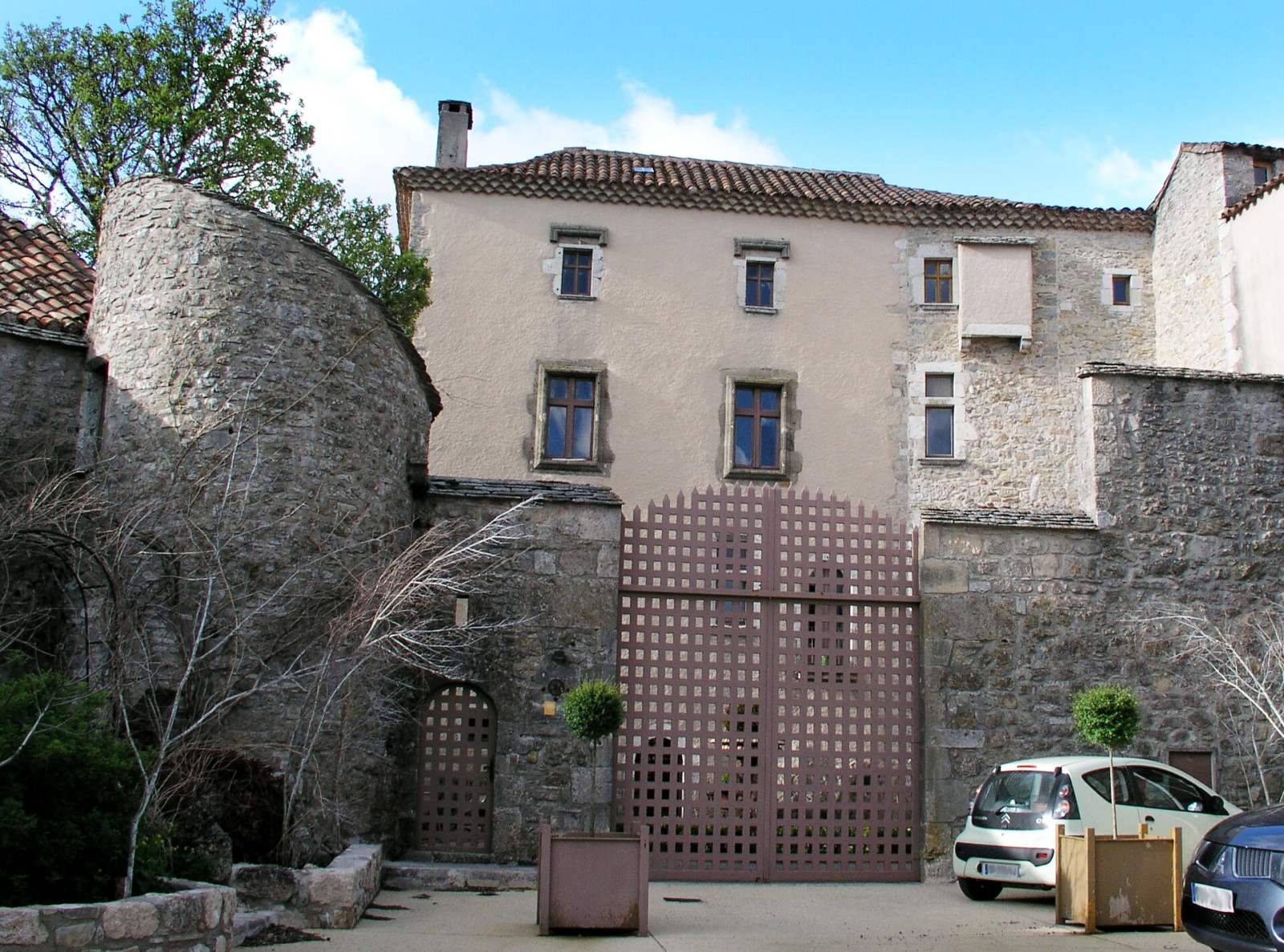 Photo de Le Cros
