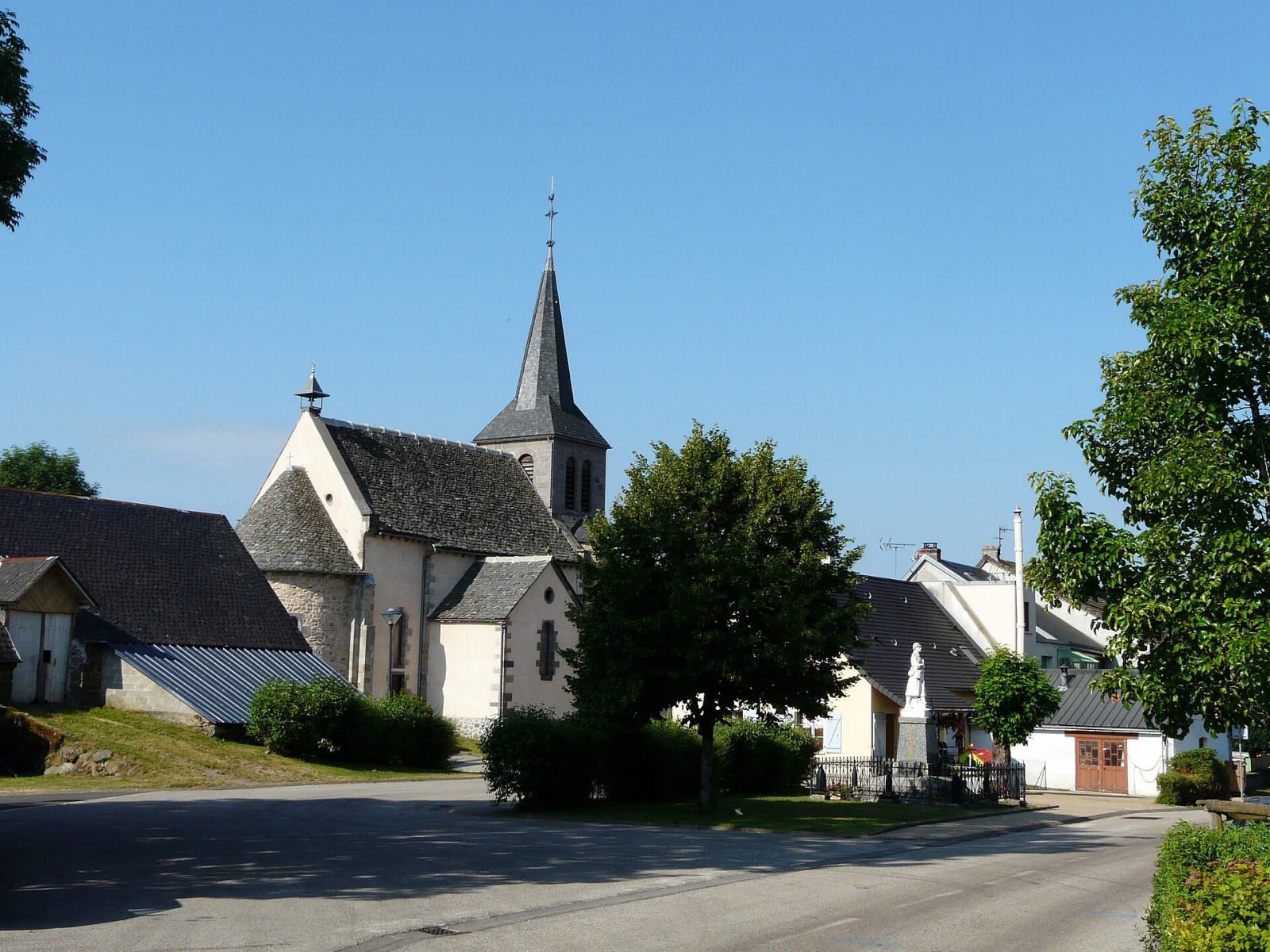 Photo de Cros