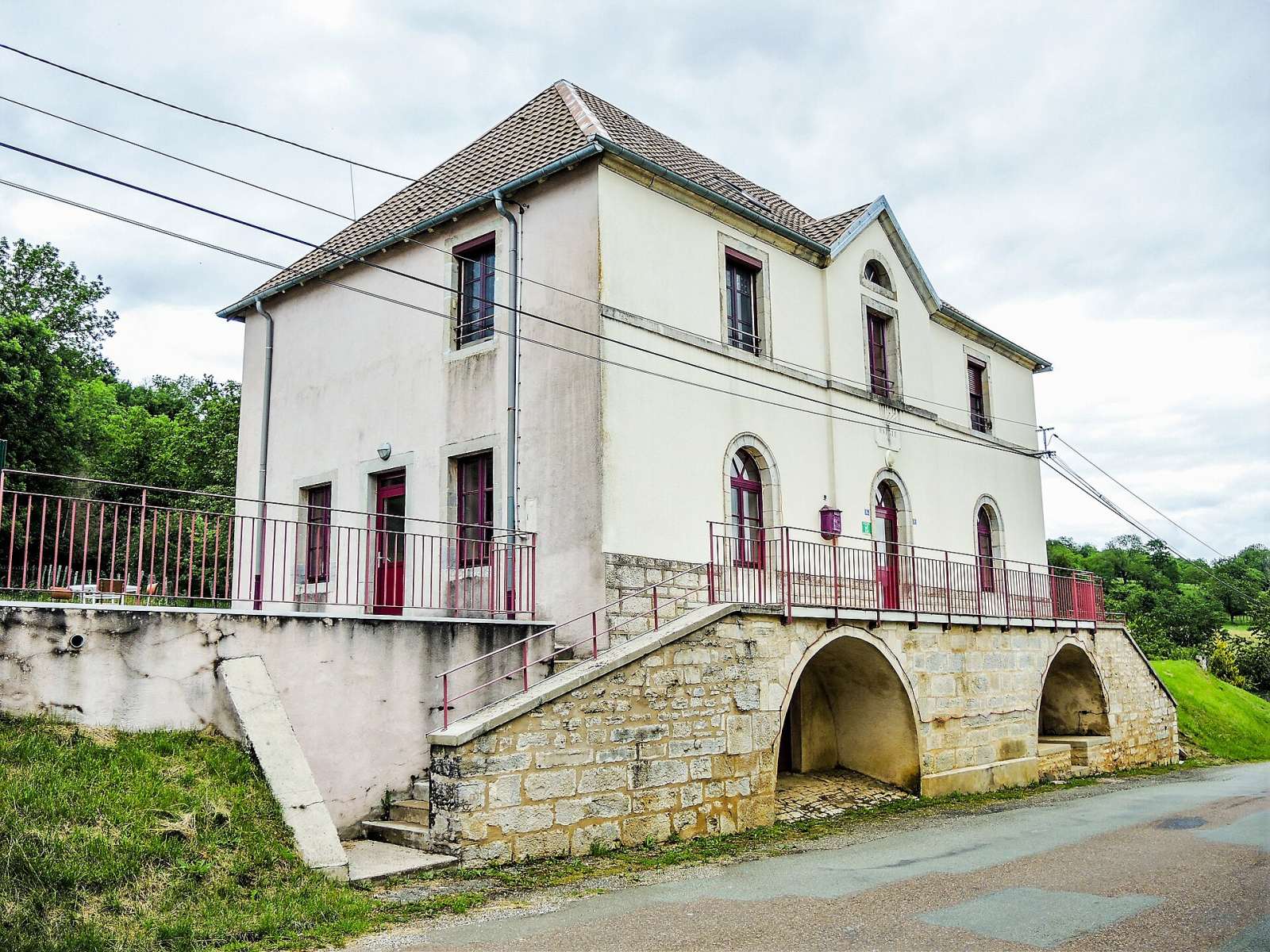 Photo de Crosey-le-Petit