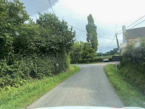Photo de Crosville-sur-Douve