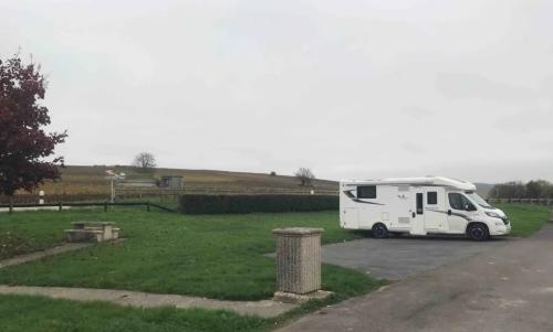 Photo de Crouttes-sur-Marne
