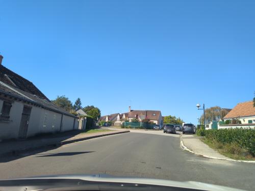 Photo de Crouy-sur-Cosson