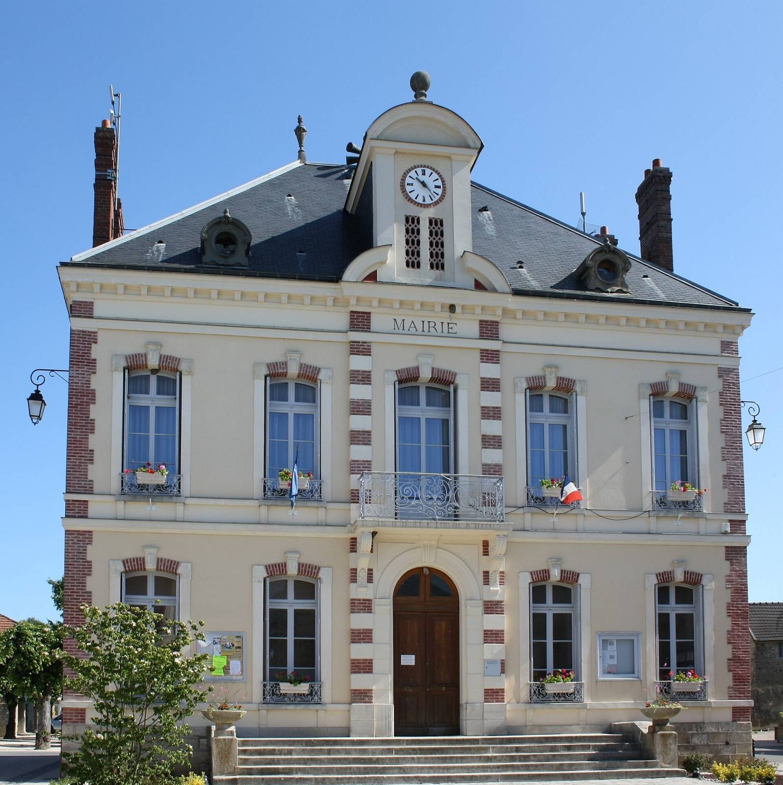 Photo de Crouy-sur-Ourcq