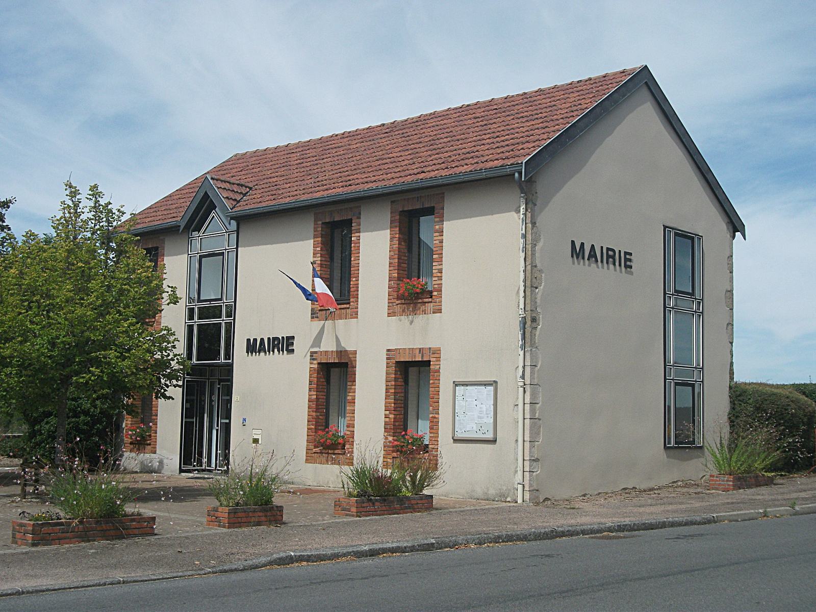Photo de La Crouzille