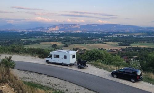 Photo de Crozet