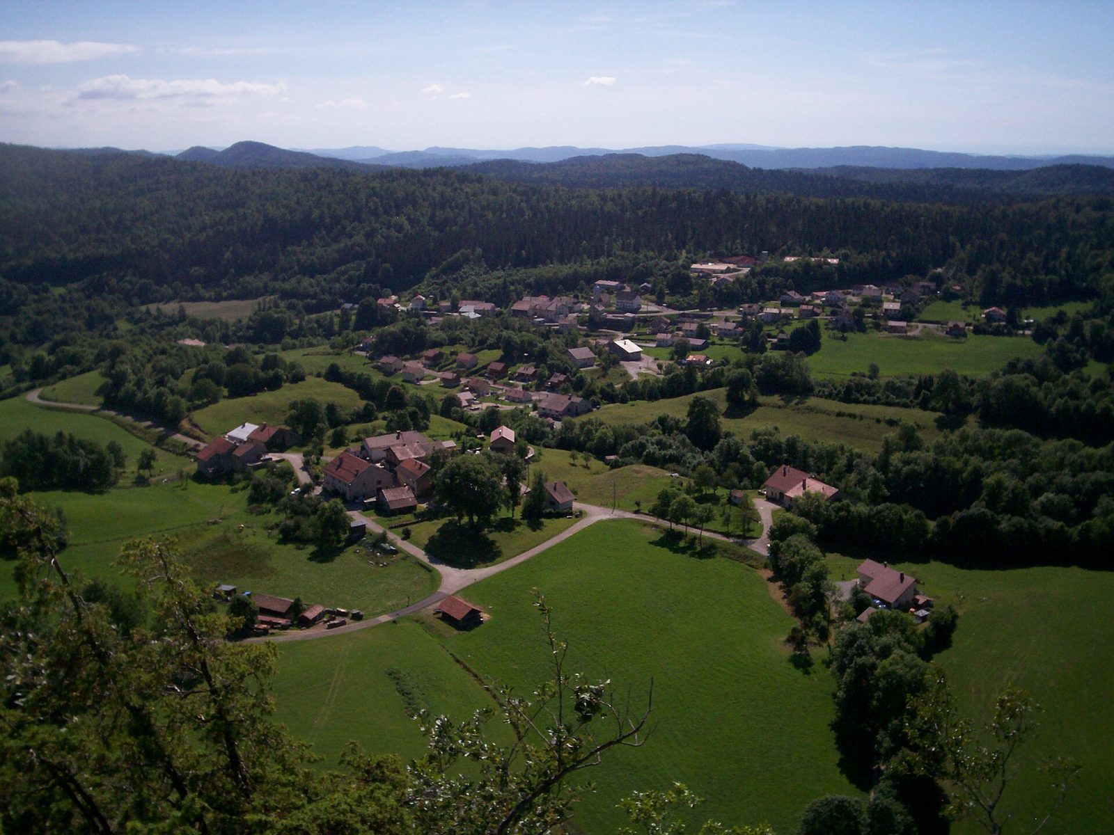 Photo de Crozets
