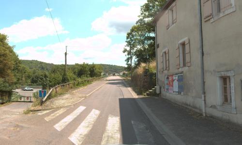 Photo de Crugey