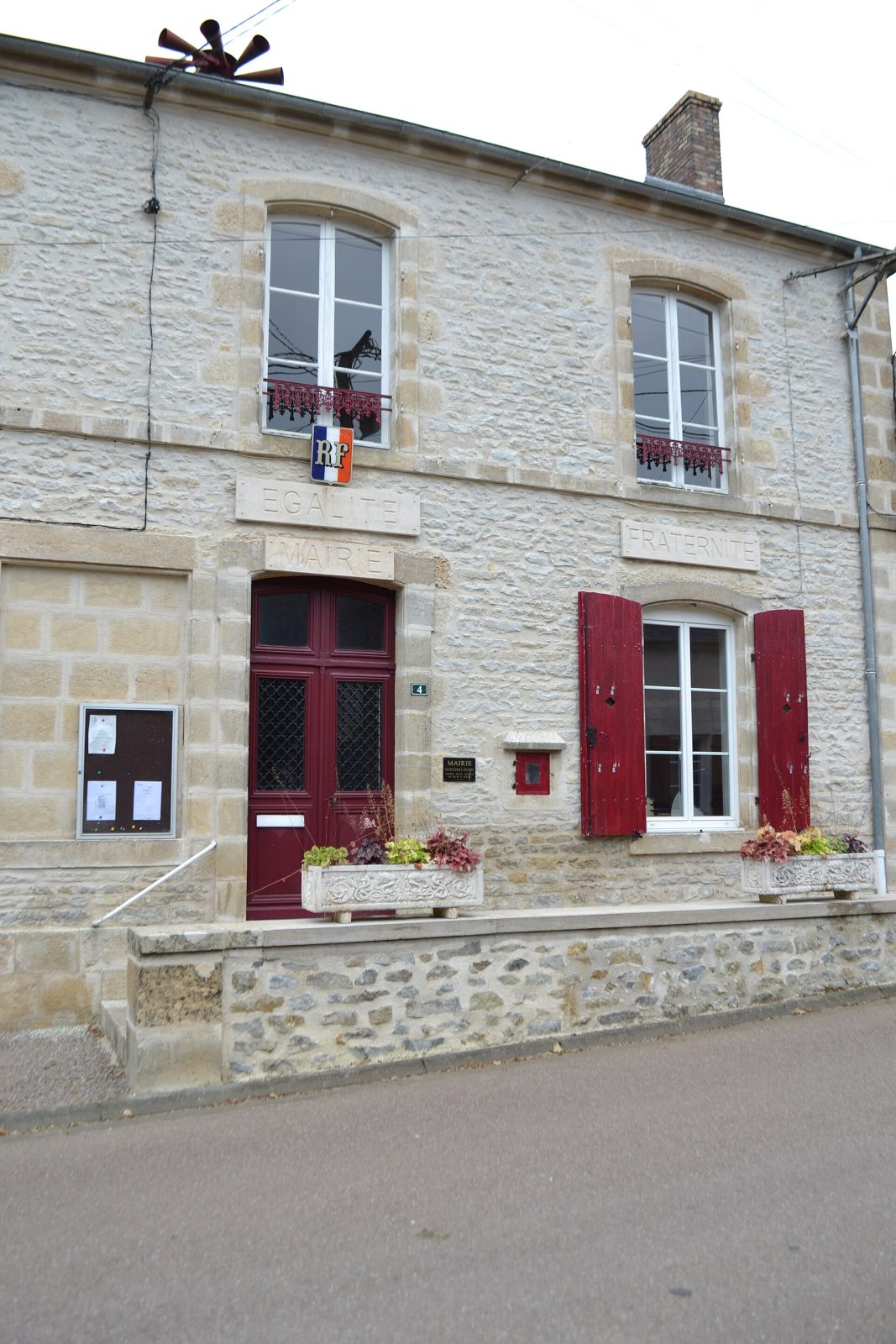 Photo de Crux-la-Ville
