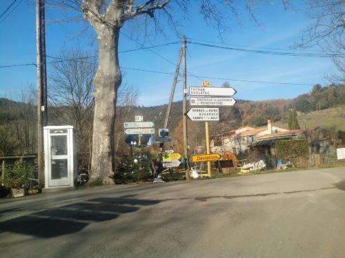 Photo de Cubières-sur-Cinoble