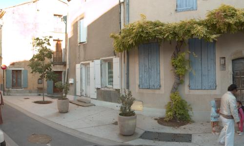 Photo de Cucuron