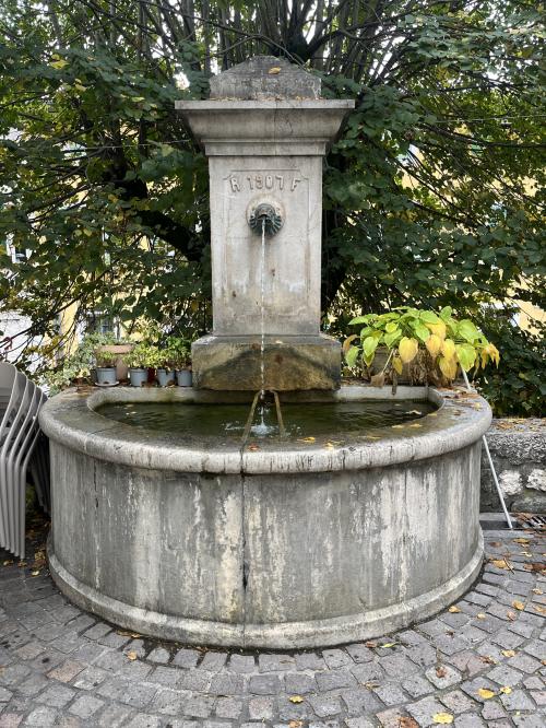 Photo de Cuébris