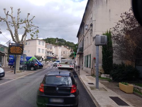 Photo de Cuges-les-Pins