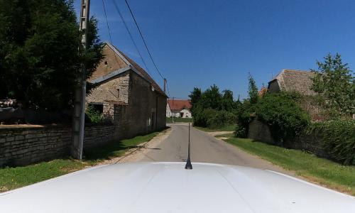 Photo de Cugney