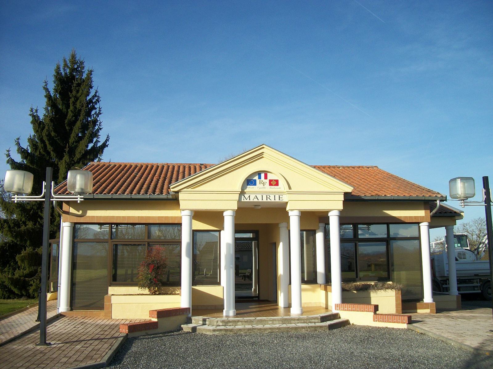 Photo de Cuguron
