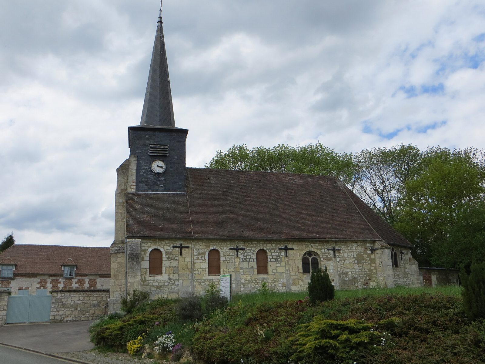Photo de Cuignières
