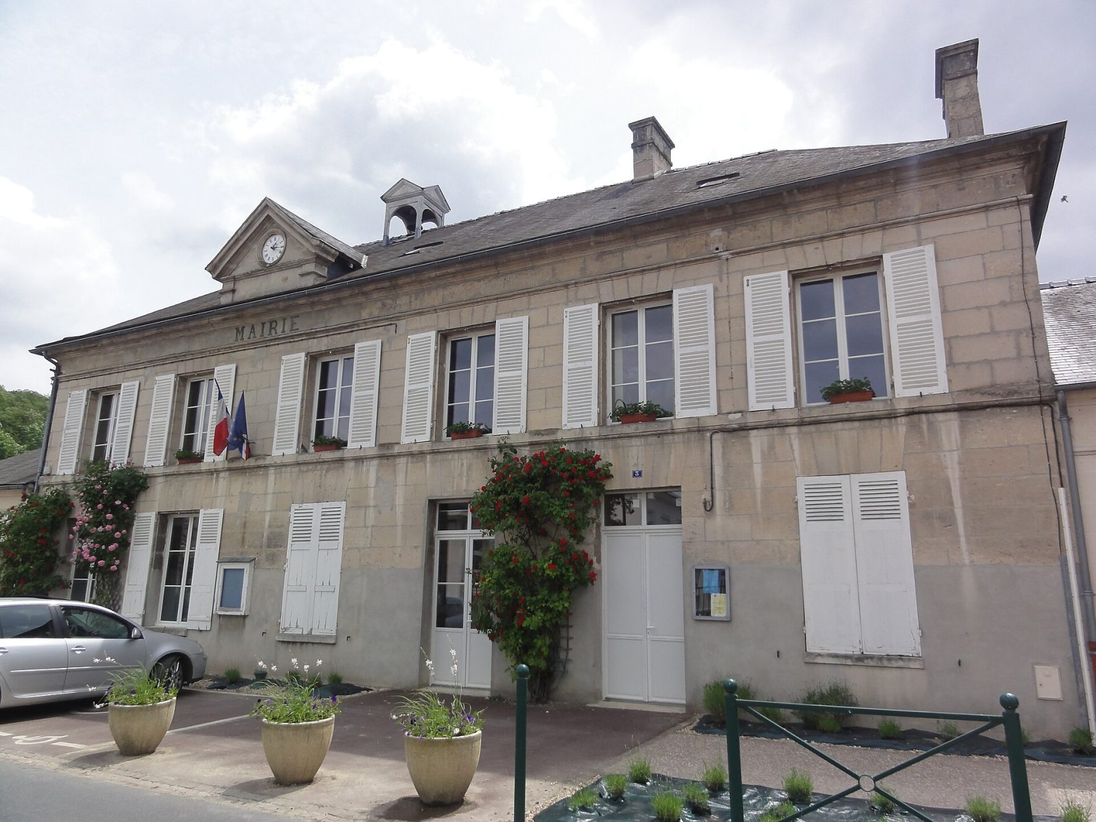 Photo de Cuise-la-Motte