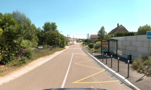 Photo de Cuiserey