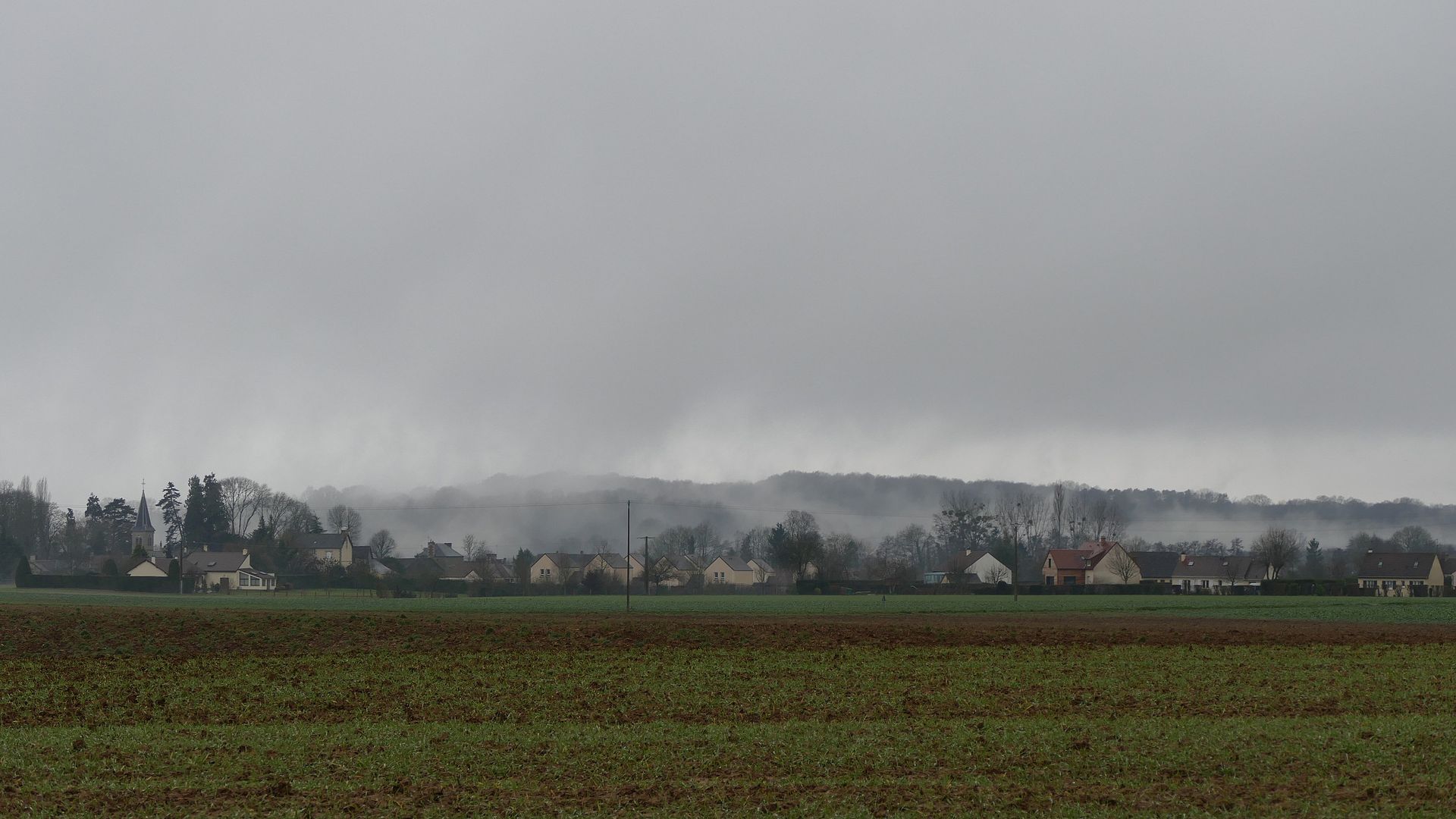 Photo de Cuissai