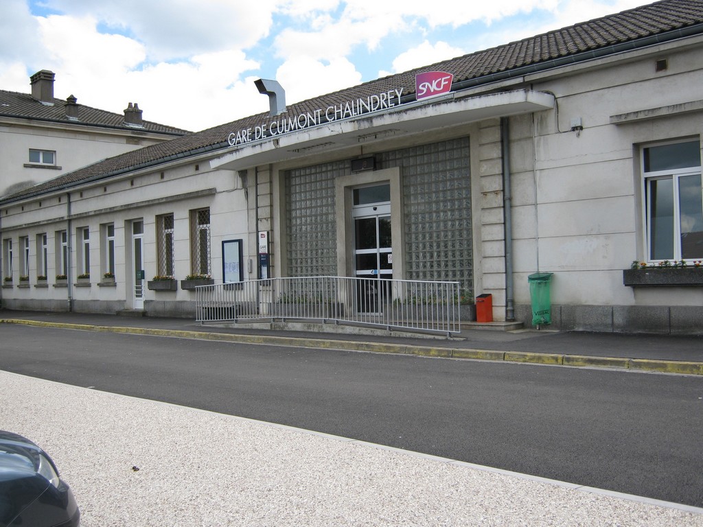 Photo de Culmont