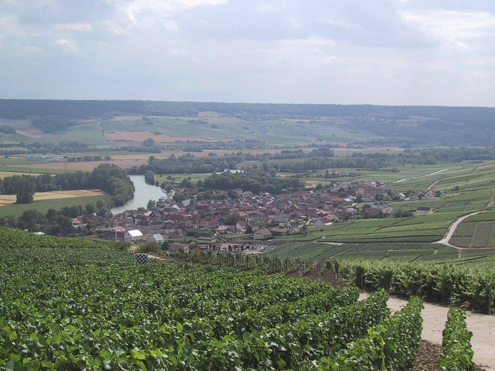 Photo de Cumières