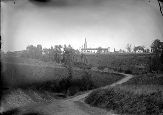 Photo de Cunac