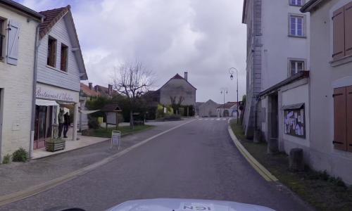 Photo de Cunfin