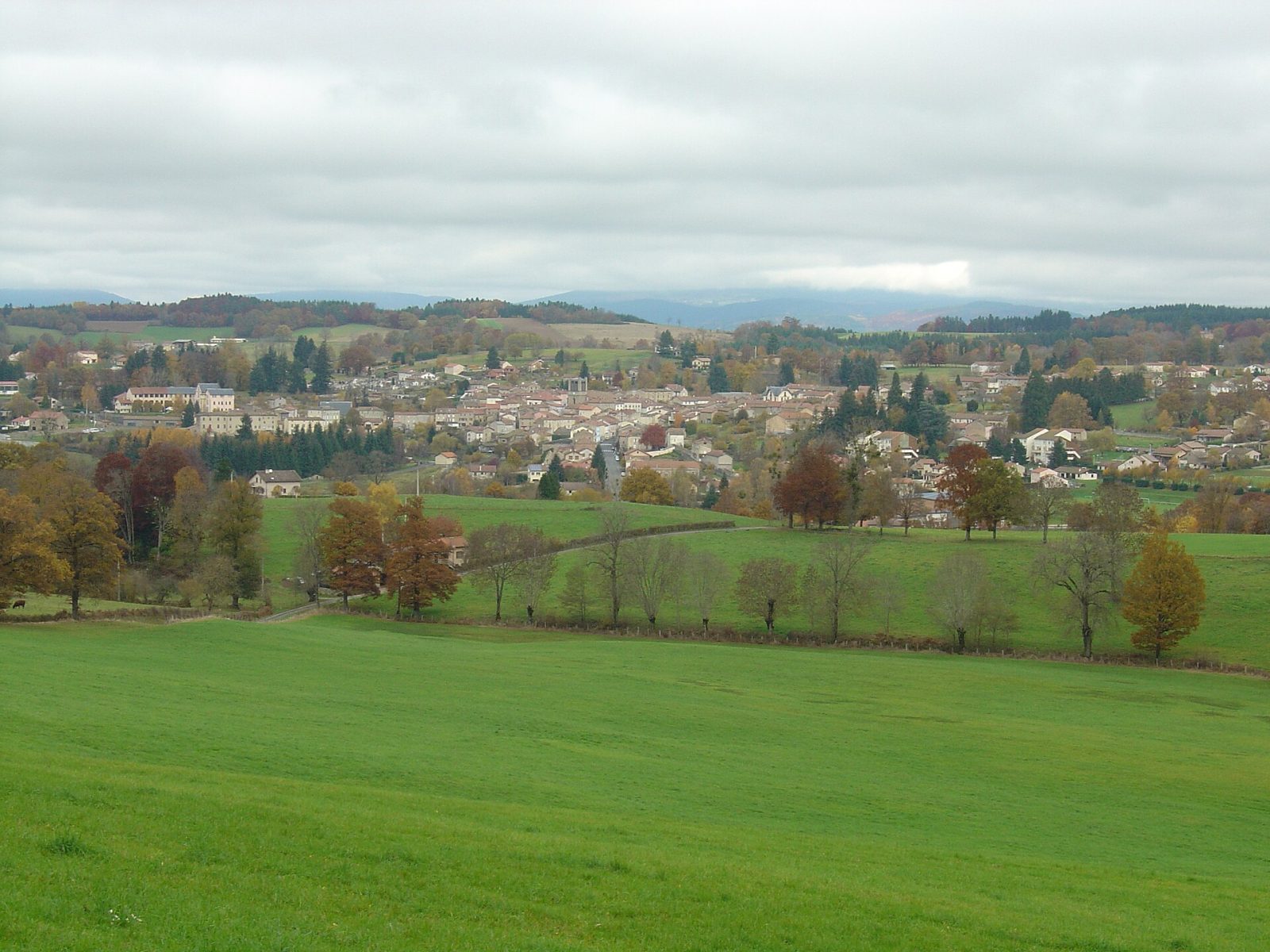 Photo de Cunlhat