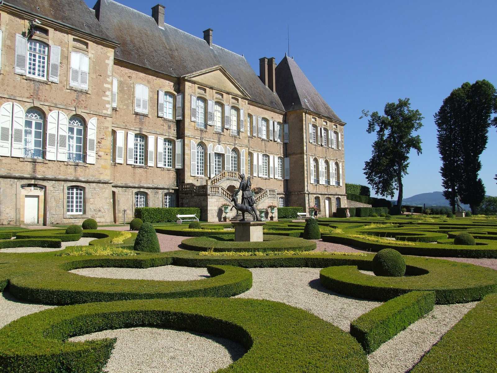Photo de Curbigny