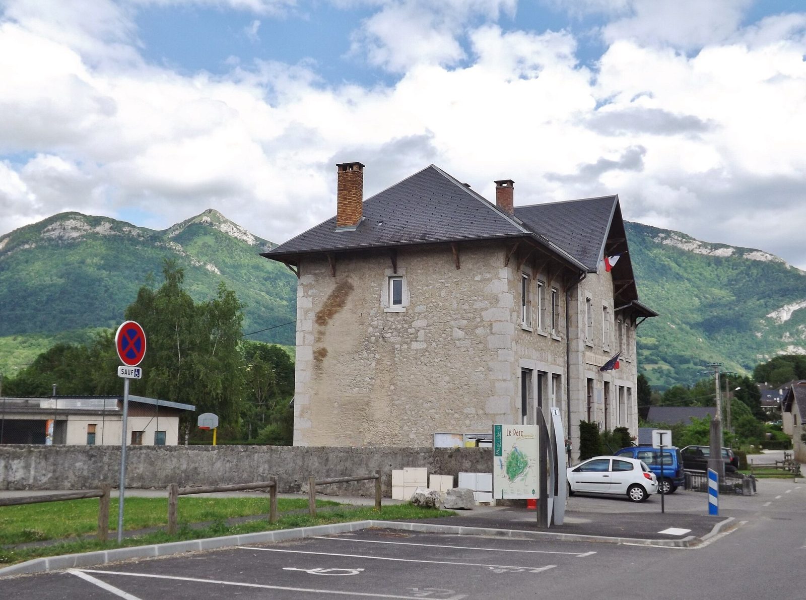 Photo de Curienne