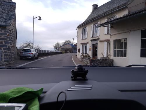 Photo de Curières