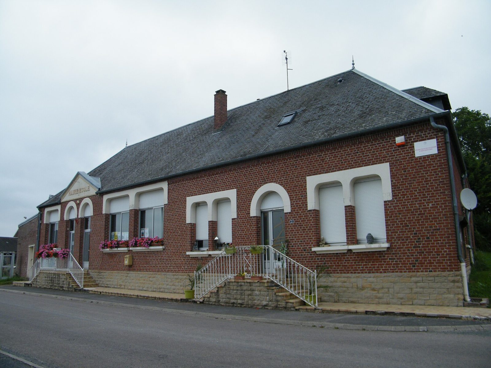 Photo de Curlu