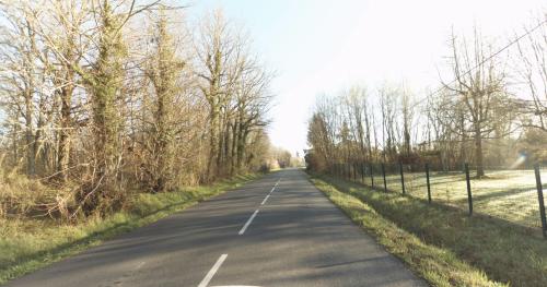 Photo de Cursan