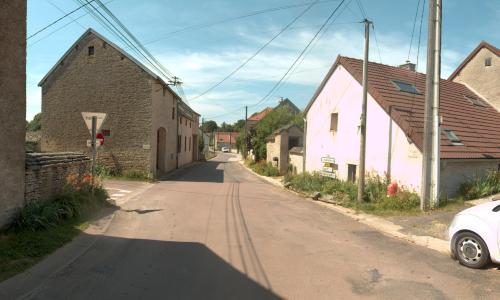 Photo de Curtil-Saint-Seine