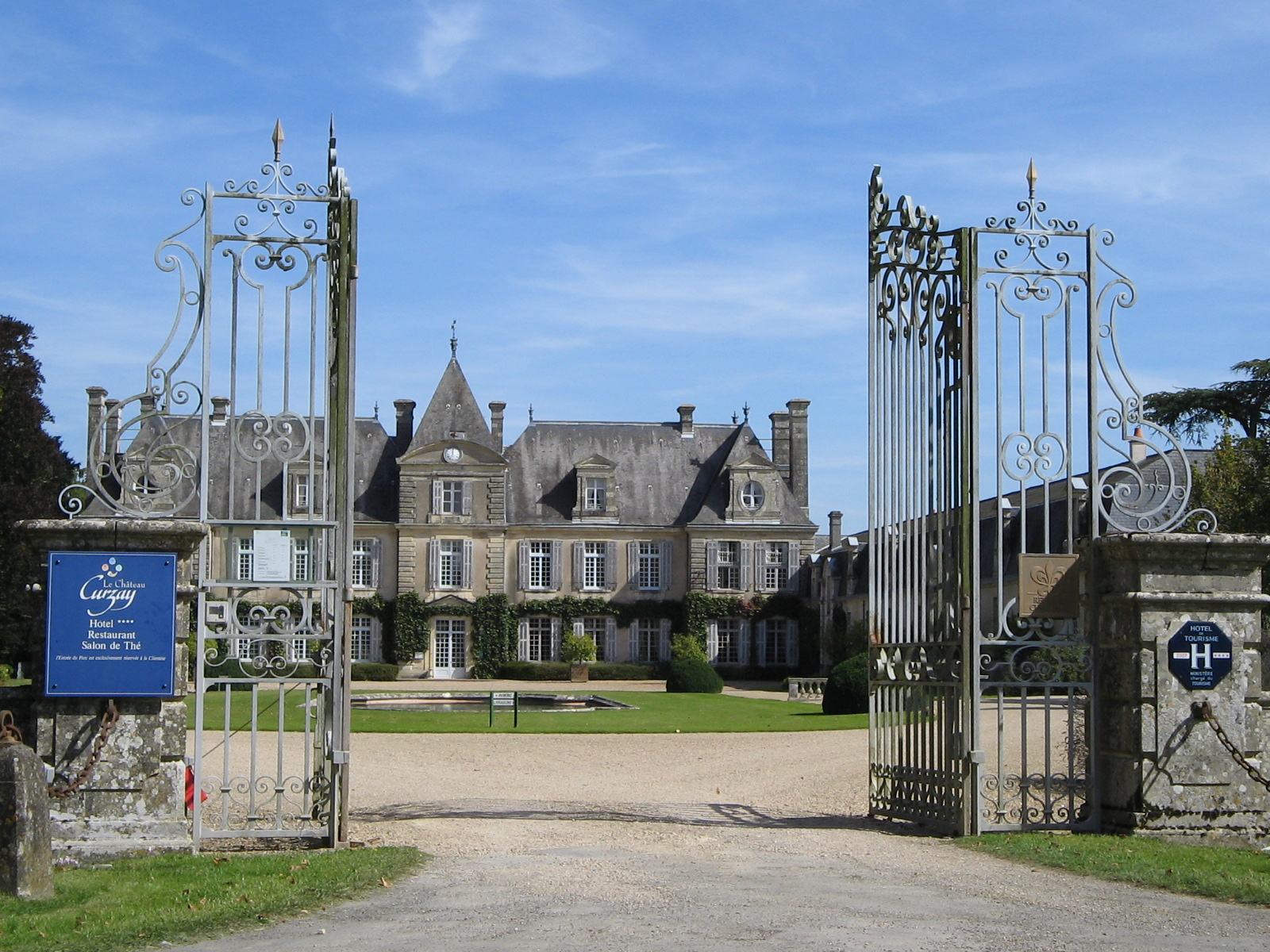 Photo de Curzay-sur-Vonne